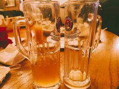 -宝莱纳啤酒花园餐厅PAULANER BRAUHAUS Nanjing(广州路店)