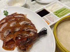 -福来居烤鸭店(天坛二店)