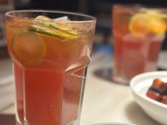 -绿茶餐厅(昆明世纪金源店)