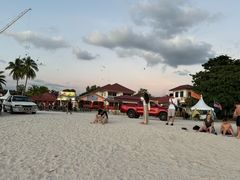 -真浪大家乐海鲜餐馆