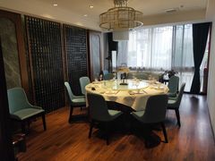 包厢-汤记传菜(浦江店)