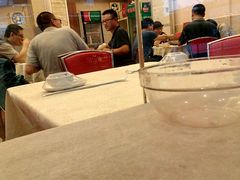 大堂-辉记潮汕海鲜砂锅粥(林和西店)