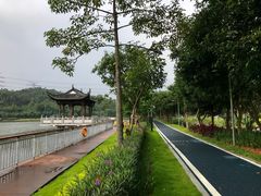-深圳中海凯骊酒店