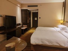 -上海静安昆仑大酒店