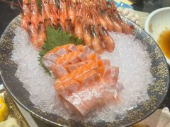-红叶日本料理(三八广场店)