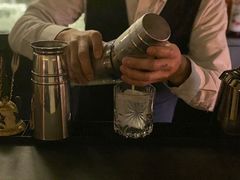-ASPIRYNA酒吧水烟吧(太古里店)