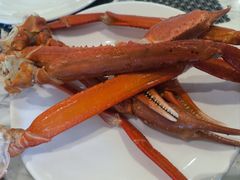 -长沙三景韦尔斯利酒店·Oval全日制餐厅自助餐