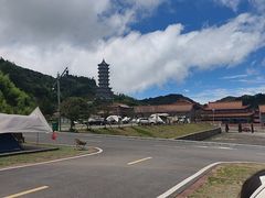 -大围山国家森林公园