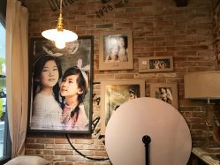 -COCOSKY 巧克力天空兒童摄影(凯德和平广场店)