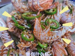 -贞姨美食·老字号海鲜大排档