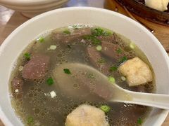 -佬钱湾仔(衣裳街店)