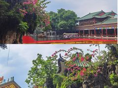 -宝墨园景区
