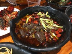 -华仔龙虾(永乐路总店)