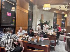 -福苗小骆驼烧烤(曲江店)