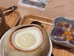 -杏甜品(尖沙咀加拿分道店)