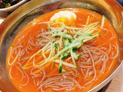 -火炉火自助餐(悠唐购物中心店)