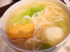 -上海虹桥宾馆味翠餐厅