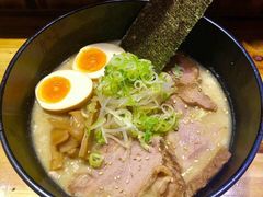 -老龙亭拉面店
