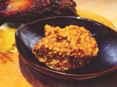 -上合花园花园烧烤(贵阳店)