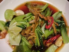 -鸽味轩·粤菜小馆(高楼门总店)