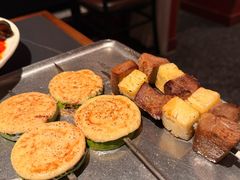 -阿里家·新疆烤肉酒場
