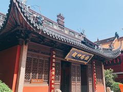 -钦赐仰殿道观