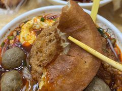 -覃肥叔桂林米粉(粮道街店)