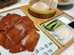 -富黎华海鲜大酒楼(正大广场店)