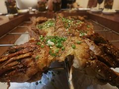 -大家烤羊庄·聚餐团建·谢师宴·生日派对(南山店)