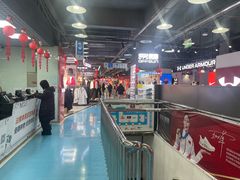 -法雅体育工厂店(皂君庙路店)