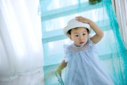 android_upload_pic-BabyA 专业婴童摄影(古北时尚广场店)