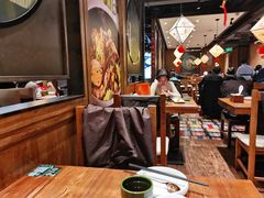 大堂-云海肴·汽锅鸡·云南菜(美罗城店)