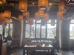 -二十八里太湖船菜(吉祥路店)