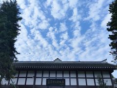 -聂荣臻元帅故居