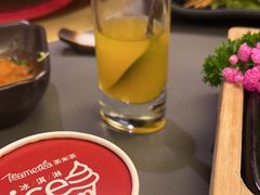 -湊湊火锅·茶憩(南京万象天地店)