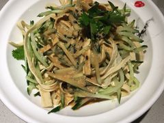 -喜家德虾仁水饺(华强天虹店)