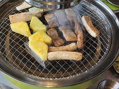 -山葵说·泥炉烤肉(泰达时尚E街区店)