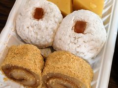 -姚记炒肝店(鼓楼店)