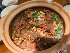 -陈家婆的菜(梅溪湖店)