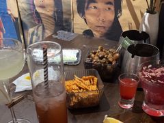 -理想酒肆(富国街店)