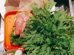 -钢管厂歆瑞源油卤串串香(春熙路太古里店)