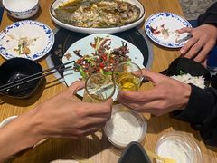 -妈妈的味道·腾冲特色菜(和顺古镇店)