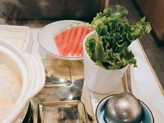 -如一鸡鲍鱼·粤式煲汤(长泰广场店)