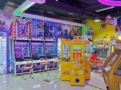-嘻哈欢乐场(华宇广场店)