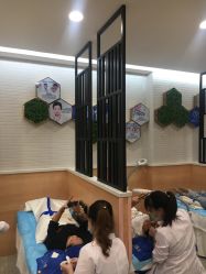 -痘院士专业祛痘皮肤管理