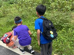 -英西峰林·洞天仙境