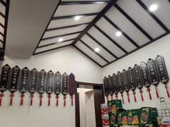 -姜师傅老菜馆(花园小区店)