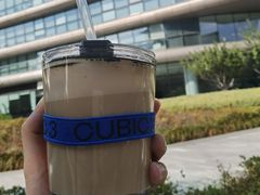 -CUBIC3三立方咖啡(凌空SOHO店)