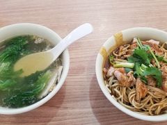 -汕头辉记肠粉王(岗厦店)