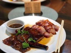 招牌烧鹅-猪肉婆私房菜(容桂总店)